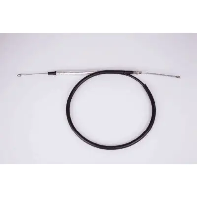 Precio Bajo Cable de accionamiento, freno de estacionamiento HELLA 8AS 355 668-131